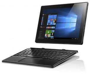 Замена разъема usb на планшете Lenovo Miix 300 10 в Чебоксарах